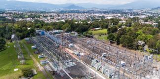 El plan tiene como objetivo garantizar la continuidad del suministro de energía eléctrica en el país en Navidad y fin de año. Foto La Hora: INDE
