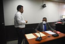 Un extrabajador del Inacif se declara culpable por robar cinco tabletas y recibe la pena mínima