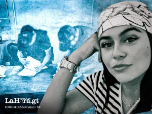 Dinero en efectivo y en sobres fueron incautados en Huité, Zacapa, tras desaparición de trabajadora municipal