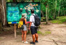 Para 2026 Guatemala busca la descentralización del turismo con puntos poco "conocidos" en el país.