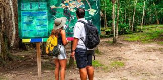 Para 2026 Guatemala busca la descentralización del turismo con puntos poco "conocidos" en el país.