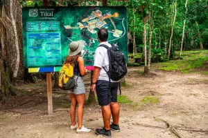 Para 2026 Guatemala busca la descentralización del turismo con puntos poco "conocidos" en el país