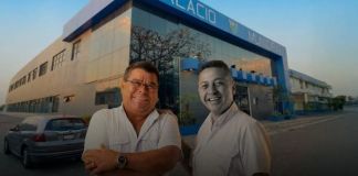 Israel Castillo ha sido nombrado como el sustituto del alcalde Nelson Marroquín, quien falleció en ataque armado.