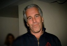 El Departamento de Justicia de EE.UU. activó este viernes un portal para consultar cientos de miles de archivos de la investigación sobre el pederasta Jeffrey Epstein. Foto La Hora: BBC.