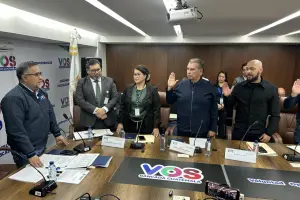 Estadio Doroteo Guamuch Flores: CDAG podía rescindir contrato unilateralmente desde primeros atrasos de Bremar