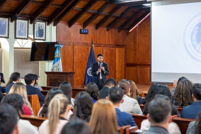 José Pablo Pacheco Samayoa