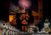 Gremial de hoteleros tiene «ocupación llena» para las fiestas de fin de año, según la municipalidad de La Antigua De acuerdo con autoridades de la municipalidad de La Antigua, la ocupación hotelera está llena, según lo informado por ese sector. Foto La Hora