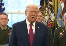 La demanda millonaria de Trump contra la BBC por difamación en un video La demanda millonaria de Trump contra la BBC por difamación en un video