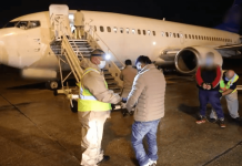 La flota de aviones que el Departamento de Seguridad de EE. UU. comprará para deportaciones La flota de aviones que el Departamento de Seguridad de EE. UU. comprará para deportaciones