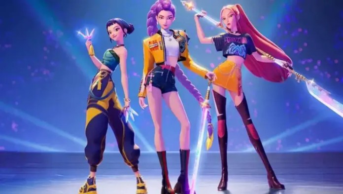 La expectativa por la llegada del show “Las Guerreras K-Pop” a Guatemala superó las previsiones iniciales.