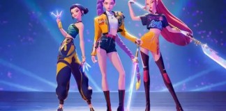 La expectativa por la llegada del show “Las Guerreras K-Pop” a Guatemala superó las previsiones iniciales.