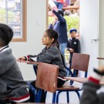 Escuelas de Guatemala