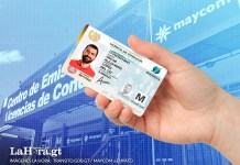 Estos son los documentos y trámites necesarios para una licencia de conducir de motocicleta Licencia de conducir para motocicleta (Tipo M). Arte La Hora: Alejandro Ramírez