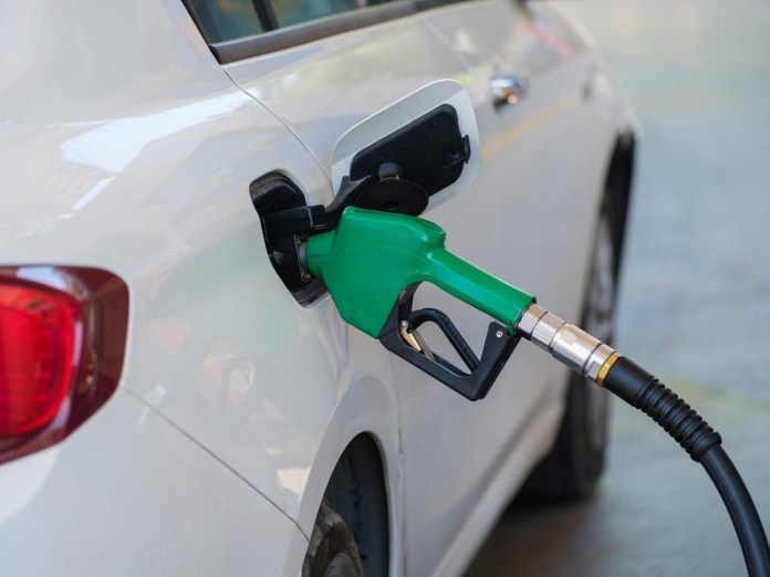 Los nuevos precios de los combustibles vigentes desde el 8 de diciembre