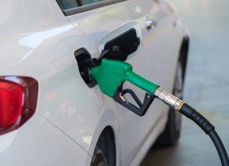 Los nuevos precios de los combustibles vigentes desde el 8 de diciembre