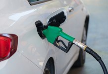 Los nuevos precios de los combustibles vigentes desde el 8 de diciembre Los nuevos precios de los combustibles vigentes desde el 8 de diciembre