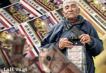 El próximo sorteo de la Lotería Santa Lucía se llevará a cabo el domingo 4 de enero de 2026 y tendrá un premio mayor de Q7 millones.
