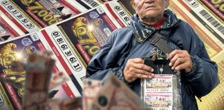 El próximo sorteo de la Lotería Santa Lucía se llevará a cabo el domingo 4 de enero de 2026 y tendrá un premio mayor de Q7 millones.