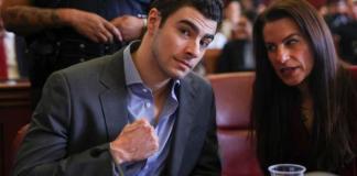 “Había un arma”: nuevas revelaciones en el caso de Luigi Mangione tras audiencia en Manhattan Foto: La Hora/ EFE