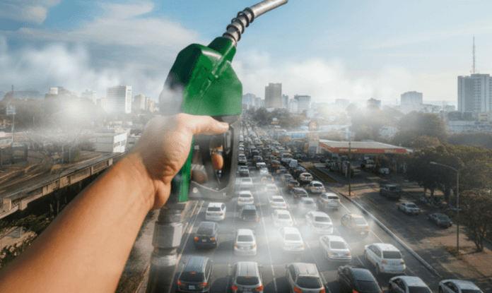 MEM anuncia la reducción del 97% de azufre en el diésel que se comercializa en el país