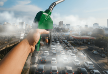 MEM anuncia la reducción del 97% de azufre en el diésel que se comercializa en el país
