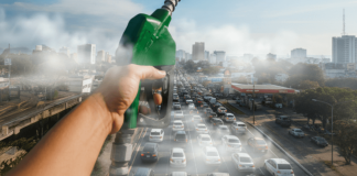 MEM anuncia la reducción del 97% de azufre en el diésel que se comercializa en el país