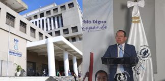 MP: investigación por folios falsificados en Mides no está en reserva y ministro tiene "asesoría insuficiente".