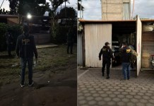 Migrantes