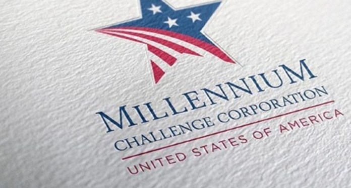 Millennium Challenge Corporation. Foto La Hora: MZNEWS.