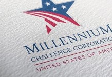Millennium Challenge Corporation. Foto La Hora: MZNEWS.