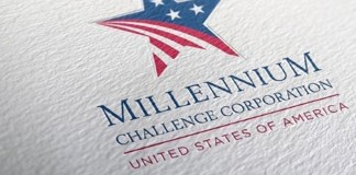 Millennium Challenge Corporation. Foto La Hora: MZNEWS.
