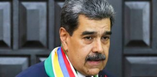 El presidente de Venezuela, Nicolás Maduro, realizó este miércoles un llamado público al pueblo colombiano.