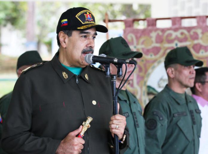 Maduro afirmó que en 2025 triunfó lo que llamó 