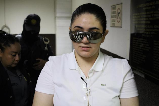 Maria fernanda bonilla