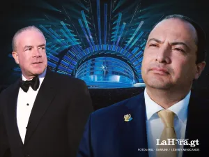 En medio de señalamientos de Raúl Rocha Cantú, Miss Universo anuncia salida de Mario Búcaro como CEO