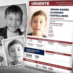 Edgar Gadiel Alvarado Castellanos desapareció el pasado 23 de diciembre. Foto La Hora: RR.SS.