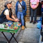 Niñas, niños y adolescentes son expuestos a explotación laboral en vacaciones. Foto La Hora: PGN.