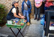 Niñas, niños y adolescentes son expuestos a explotación laboral en vacaciones. Foto La Hora: PGN.