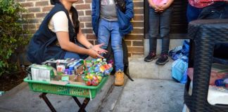 Niñas, niños y adolescentes son expuestos a explotación laboral en vacaciones. Foto La Hora: PGN.
