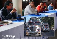 DGT inicia con mesas de trabajo para presentar nueva iniciativa de Ley de Transporte Mesas de trabajo para construir propuesta de Ley de Transportes. Foto La Hora
