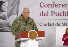 México anuncia plan de operaciones conjunto con Guatemala tras enfrentamiento en Huehuetenango