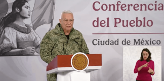 México anuncia plan de operaciones conjunto con Guatemala tras enfrentamiento en Huehuetenango