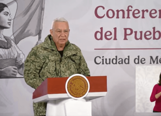 México anuncia plan de operaciones conjunto con Guatemala tras enfrentamiento en Huehuetenango