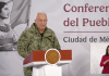 México anuncia plan de operaciones conjunto con Guatemala tras enfrentamiento en Huehuetenango México anuncia plan de operaciones conjunto con Guatemala tras enfrentamiento en Huehuetenango