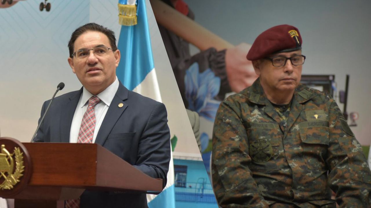 Estado de Prevención en Sololá lleva despliegue de más de 3