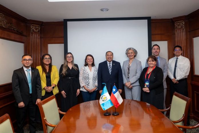 Misión comercial de Chile visita Guatemala y busca nuevas alianzas en estos sectores