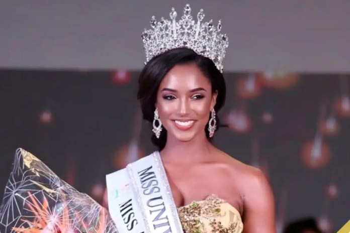 La participación de Gabrielle Henry, Miss Jamaica 2025, en el certamen de Miss Universo 2025 se vio abruptamente marcada por un accidente ocurrido.
