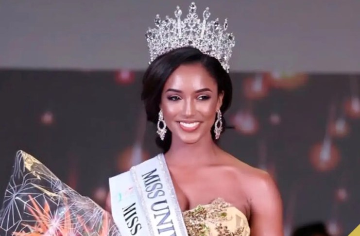 La participación de Gabrielle Henry, Miss Jamaica 2025, en el certamen de Miss Universo 2025 se vio abruptamente marcada por un accidente ocurrido.