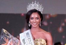 Miss Jamaica 2025, Gabrielle Henry, cronología desde la caída en Miss Universo hasta su recuperación La participación de Gabrielle Henry, Miss Jamaica 2025, en el certamen de Miss Universo 2025 se vio abruptamente marcada por un accidente ocurrido.