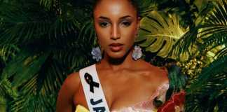 De acuerdo con el comunicado del pasado lunes 8 de diciembre, la miss resultó con lesiones neurológicas y físicas de consideración.